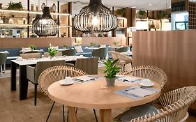 Melia Madrid Serrano